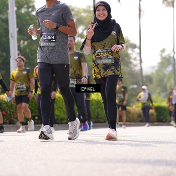 Runner Photo 6600650