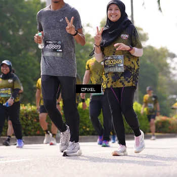 Runner Photo 6600662