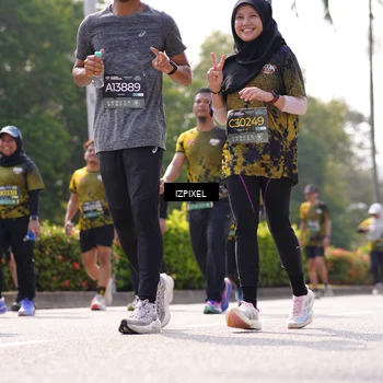 Runner Photo 6600665