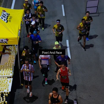 Runner Photo 6600669