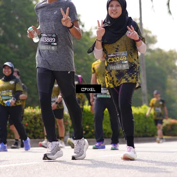 Runner Photo 6600671