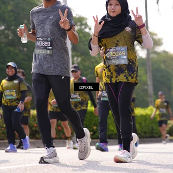 Runner Photo 6600677