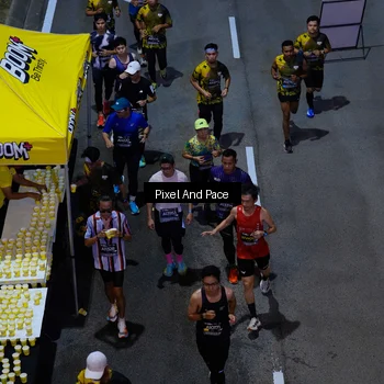Runner Photo 6600682