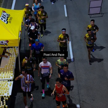 Runner Photo 6600683