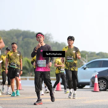 Runner Photo 6600687