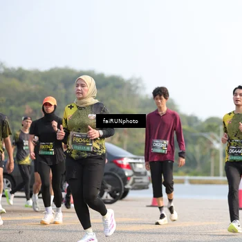 Runner Photo 6600709