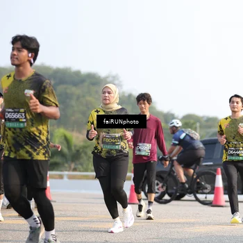 Runner Photo 6600711