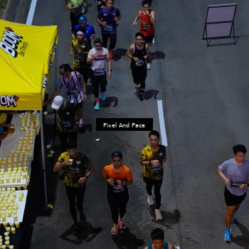 Runner Photo 6600713