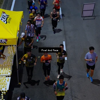 Runner Photo 6600716