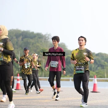 Runner Photo 6600723