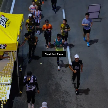 Runner Photo 6600742