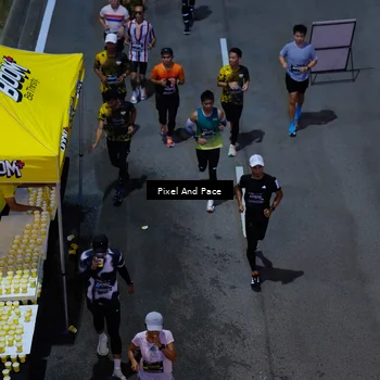 Runner Photo 6600748