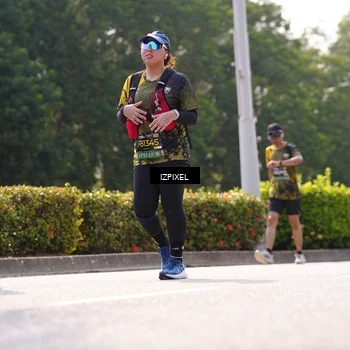 Runner Photo 6600770