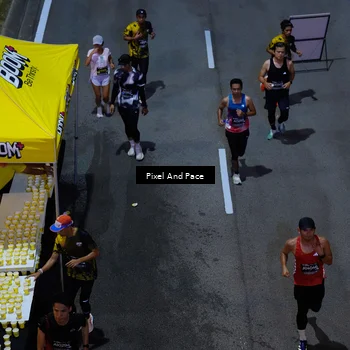 Runner Photo 6600790