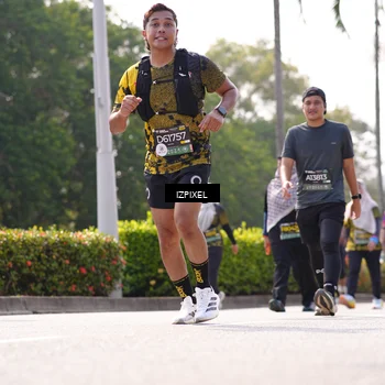 Runner Photo 6600798