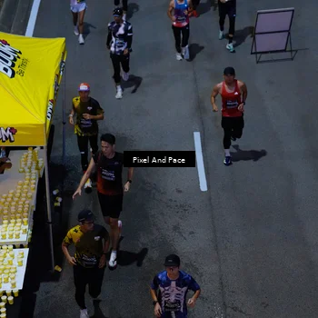 Runner Photo 6600803