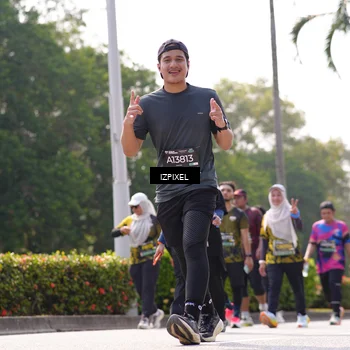 Runner Photo 6600817