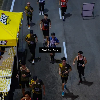 Runner Photo 6600820