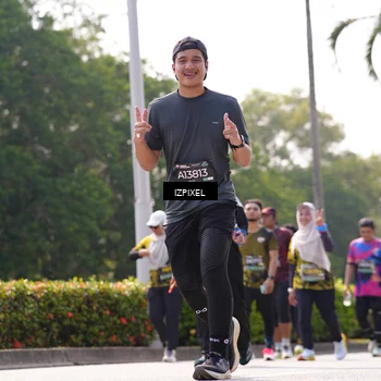 Runner Photo 6600825
