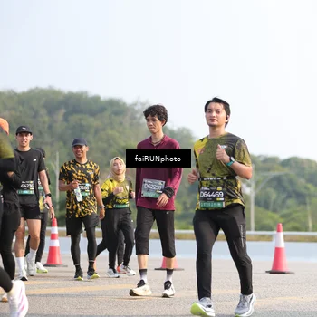 Runner Photo 6600831