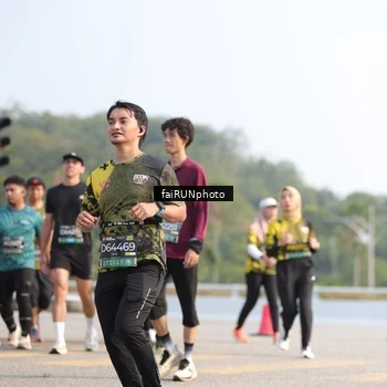 Runner Photo 6600832
