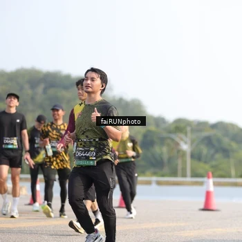 Runner Photo 6600834