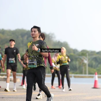 Runner Photo 6600835