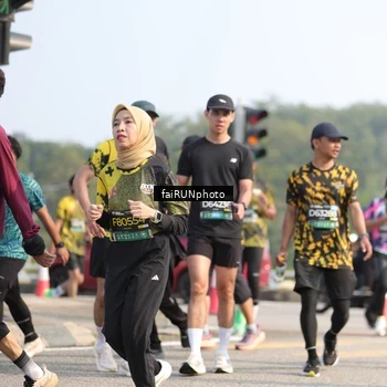 Runner Photo 6600836