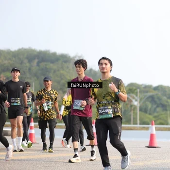 Runner Photo 6600860