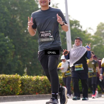 Runner Photo 6600862