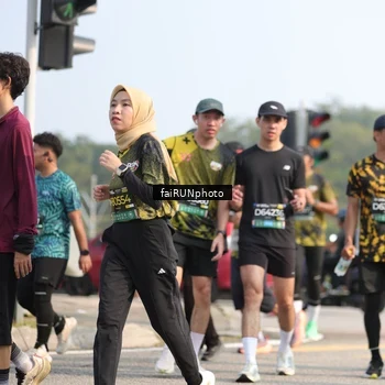 Runner Photo 6600869