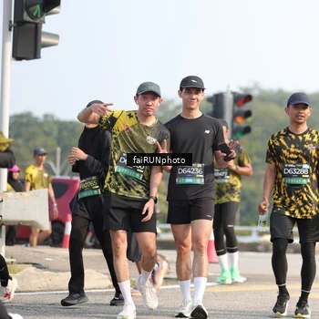 Runner Photo 6600881