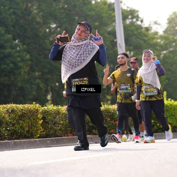 Runner Photo 6600882