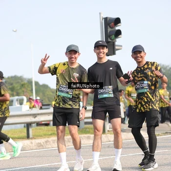 Runner Photo 6600883