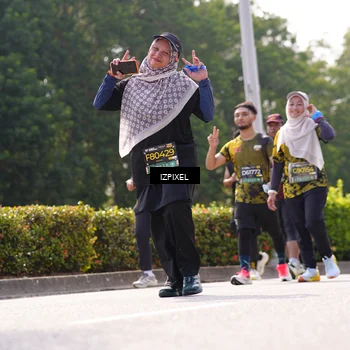 Runner Photo 6600890