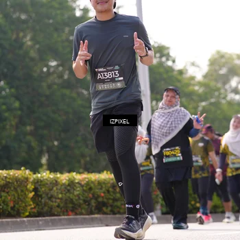 Runner Photo 6600897
