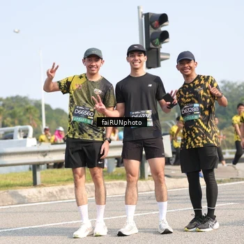Runner Photo 6600938