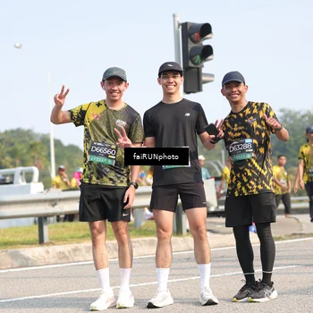 Runner Photo 6600940