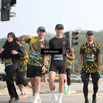 Runner Photo 6600969