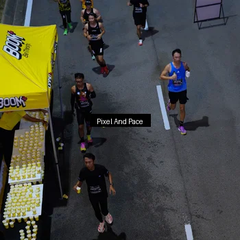 Runner Photo 6600970