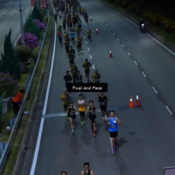 Runner Photo 6601005