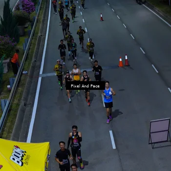 Runner Photo 6601009