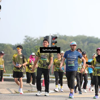 Runner Photo 6601033