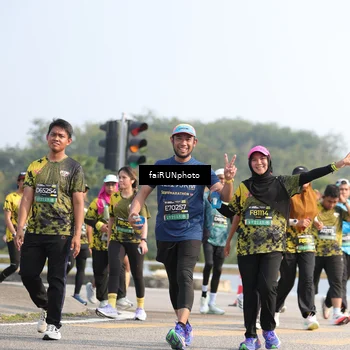 Runner Photo 6601045