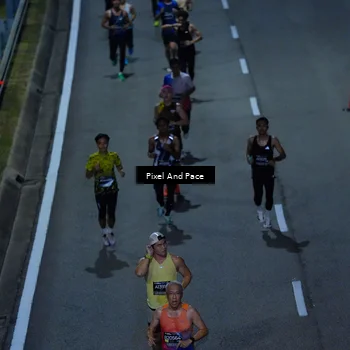 Runner Photo 6601050
