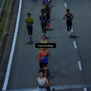 Runner Photo 6601062