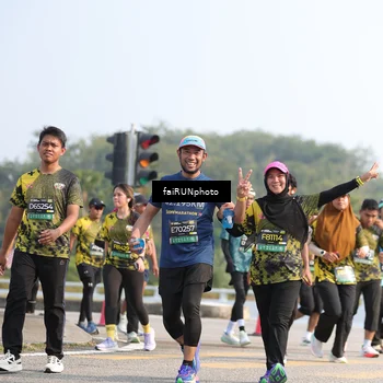 Runner Photo 6601065