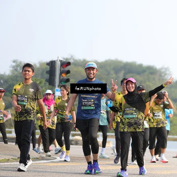 Runner Photo 6601067