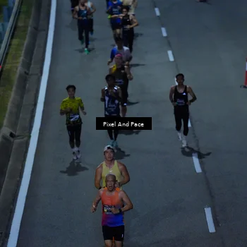 Runner Photo 6601073