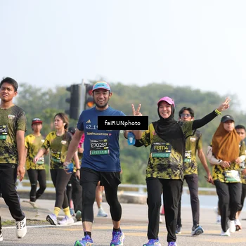 Runner Photo 6601077
